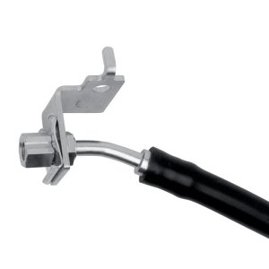 Ford Mustang Brake Hose - Front - R1 Concepts - R1 - `19-`22